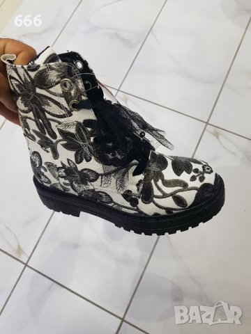 Обувки, снимка 2 - Други - 42108733