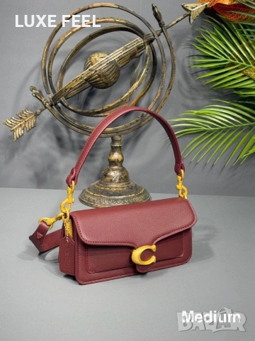 COACH ⚜️Дамски Чанти , снимка 3 - Чанти - 53178929