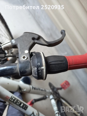 Колело -2, снимка 3 - Велосипеди - 52945083