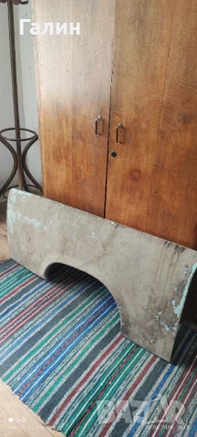 Части за Трабант, снимка 9 - Части - 50778970