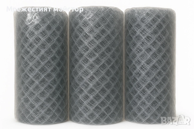 ОФЕРТА ЗА МОНТАЖНИЦИ Оградна мрежа – директно от производител „Амбиция Цеков“, снимка 4 - Монтажи - 52416088