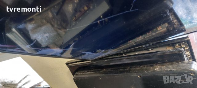 LED подсветка за дисплей CY-NN040HGLV3V за телевизор SAMSUNG модел UE40NU7199U, снимка 6 - Части и Платки - 39320886