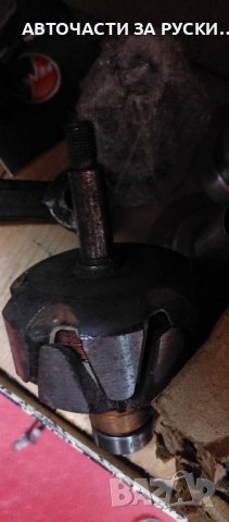 Авточасти Лада Нива нови, снимка 5 - Части - 42832295