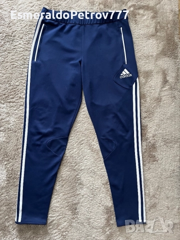 Мъжко долнище Адидас