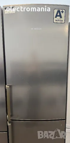 хладилник с фризер Bosch KGN39X46/01 No Frost