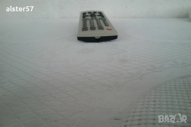 Дистанционно за ДВД Panasonic N2QAJB000147, снимка 7 - Дистанционни - 50494553