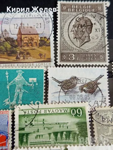 Пощенски марки от цял свят ЗАМЪЦИ, СПОРТ, ЛИЧНОСТИ за КОЛЕКЦИОНЕРИ 47874, снимка 7 - Филателия - 47772582