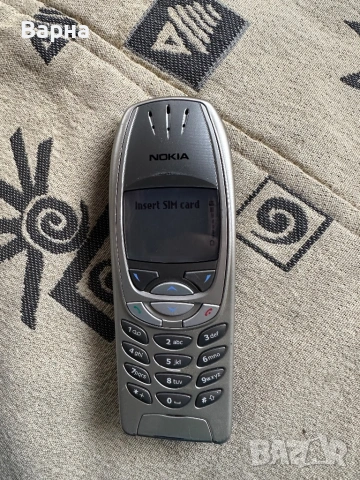 Nokia 6310i 