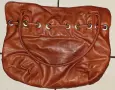 Автентична голяма чанта с къси дръжки Prada Milano Dal 1913, снимка 3