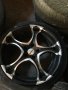 4бр гуми + 18"джанти Carmani-CA-4-Deepnex 5х112, 5х114,3, 5х110 J-8.5 ET 35 централен отвор 72мм, снимка 13