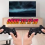 Безжична конзола GAME STICK HD с 10000 игри и два джойстика, ретро телевизионна игра, снимка 4