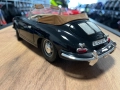 BBURAGO Метална колекционерска количка модел PORSCHE 356B COUPE 1963г., снимка 3