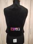 women's vest, дамски елек ръчна изработка, уникат, снимка 2