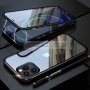 IPhone 12 / 12 Pro 360° магнитен кейс, снимка 2