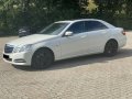 Mercedes-Benz Mercedes E350 Avantgarde