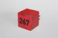 Реле Audi 267   443919578C, снимка 1