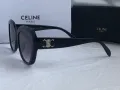 Celine 2024 дамски слънчеви очила 2 цвята, снимка 15