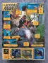 Ретро Екшън Мен Фигура Roller Extreme Hasbro от 2000г., снимка 2