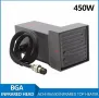 Част за BGA Station IR6000 IR6500 IR-PRO-SC, снимка 1