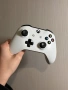 Оригинален Безжичен Контролер за Xbox One / PC – Бял (Robot White), снимка 1