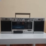 SONY радиокасетофон, снимка 3