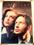 Ретро постери / плакати - Досиетата Х / The X-Files, снимка 2