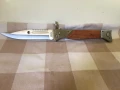АК-47, НОВ автоматичен нож, снимка 3