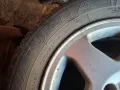 Продавам гуми с алуминиеви джанти 15- ки, снимка 7