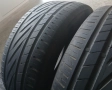 225/55/16 летни гуми Uniroyal Rain Tyre Shark Skin DOT1120, снимка 3