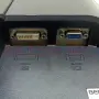Монитор Benq Q9Т5 19", снимка 5