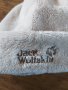 jack wolfskin - страхотна зимна шапка, снимка 1 - Шапки - 31928317