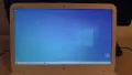 Лаптоп HP 14 ича Windows 10 офис пакет, снимка 2