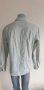 Boggi Milano Len/ Лен Regular Fit Mens Size M ОРИГИНАЛ! Мъжка Ленена Риза., снимка 7