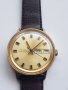Мъжки механичен позлатен часовник Kelton, снимка 3
