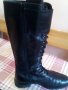 Дамски кожени ботуши 40 номер, снимка 10