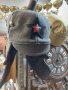 СССР-Много рядка зимна шапка будьоновка НКВД 1928-1943 год., снимка 1 - Антикварни и старинни предмети - 37402459