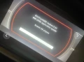 Audi MMI 2G update bootloader exit, снимка 2