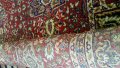 Персийски килим 100% вълна, перфектен 2.50/3.50, снимка 12