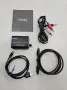Fokky HS212-BK 192kHz/24-bit DAC Audio Converter – Optical/Coaxial към RCA и 3.5 мм, снимка 2