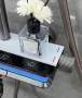 Луксозна Душ Система с 4 Изхода + LED Осветление и Цифров Дисплей, снимка 5