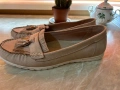 Дамски немски мокасини, снимка 3