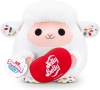 Плюшена играчка Snackles агънце Jelly Belly 20см Zuru, снимка 1