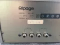Alpage Stereo Cassette  Deck AL-40, снимка 9