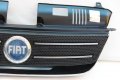 Предна решетка Fiat Idea (2005-2011г.) Фиат Идеа / 735357980, снимка 3
