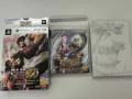 Super Street Fighter IV 4 Collectors Package Limited Edition Playstation 3 PS3 99лв. PlayStation 3, снимка 1