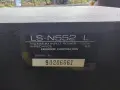 тонколони kenwood и усилвател , снимка 8