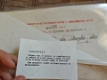 Фолиоплаки с уравнения, функции, алгебра и информатика от 1990 за 6,7,8,9ти клас., снимка 4