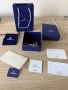 Гривна Swarovski, снимка 1