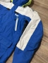 Мъжко ! Helly Hansen NewPORT HELLY TECH® Sailing Winter Jacket , M размер, снимка 5