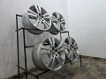 4бр 16ски джант за  AUDI, VW 5х112мм A161210, снимка 6